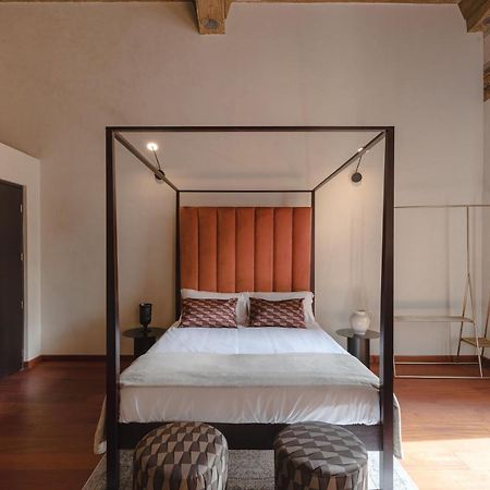 Pantheon Royal Boutique Apartamento Roma Exterior foto