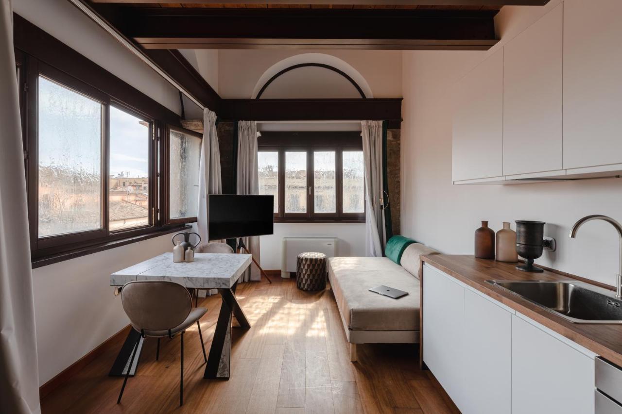 Pantheon Royal Boutique Apartamento Roma Exterior foto