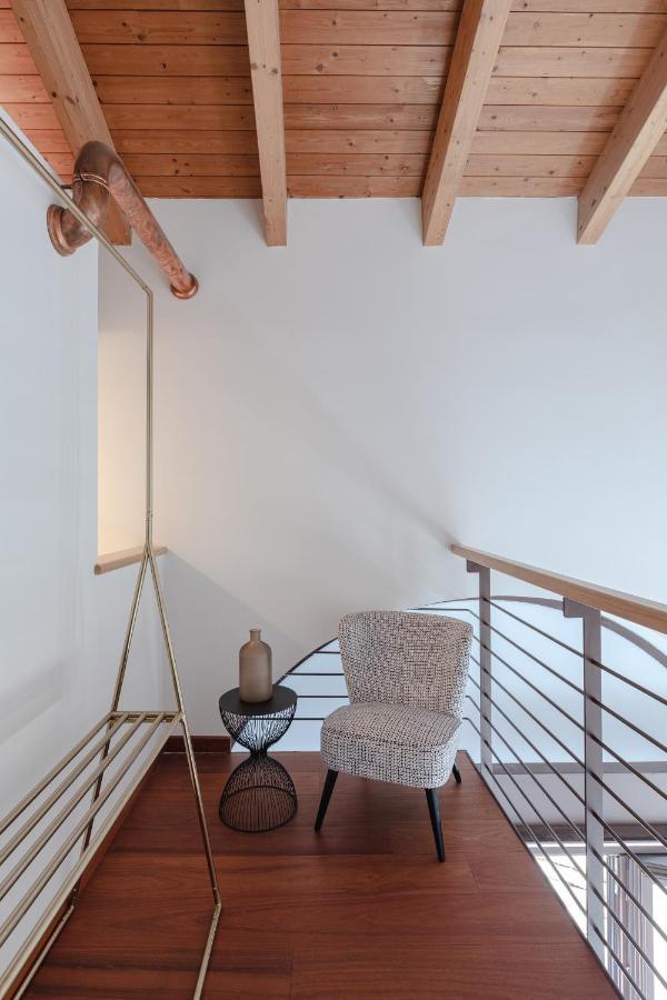 Pantheon Royal Boutique Apartamento Roma Exterior foto
