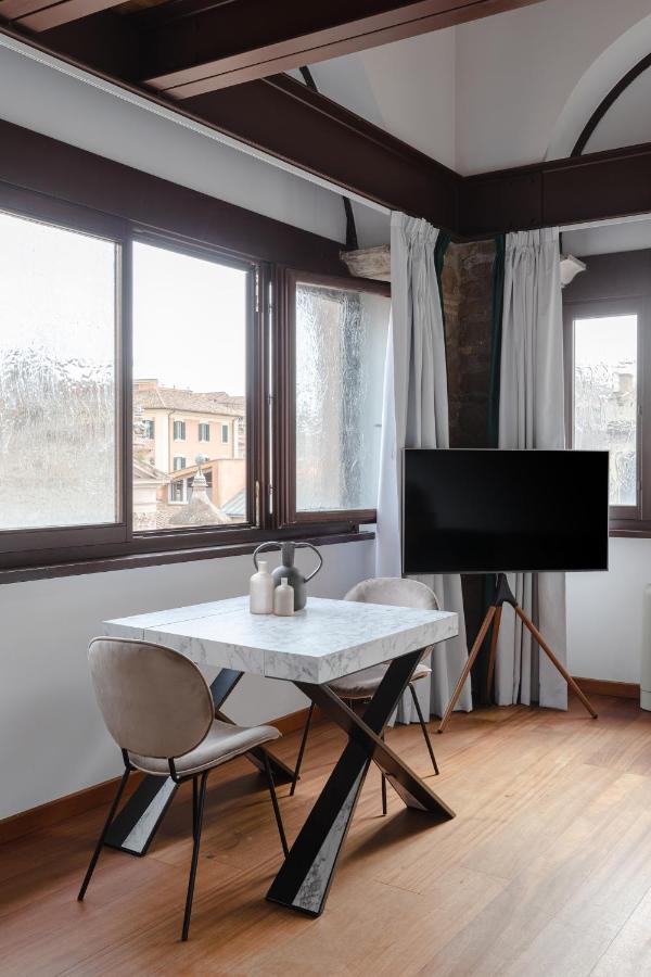 Pantheon Royal Boutique Apartamento Roma Exterior foto