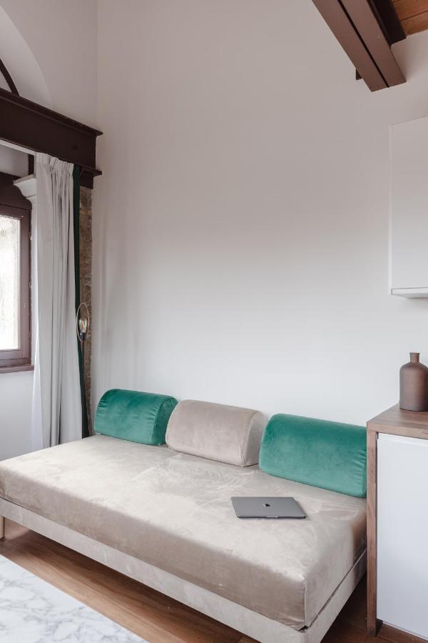 Pantheon Royal Boutique Apartamento Roma Exterior foto