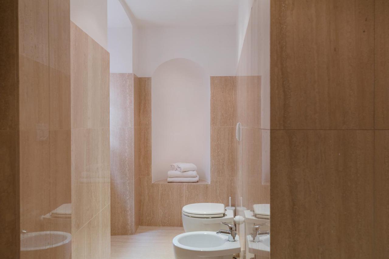 Pantheon Royal Boutique Apartamento Roma Exterior foto