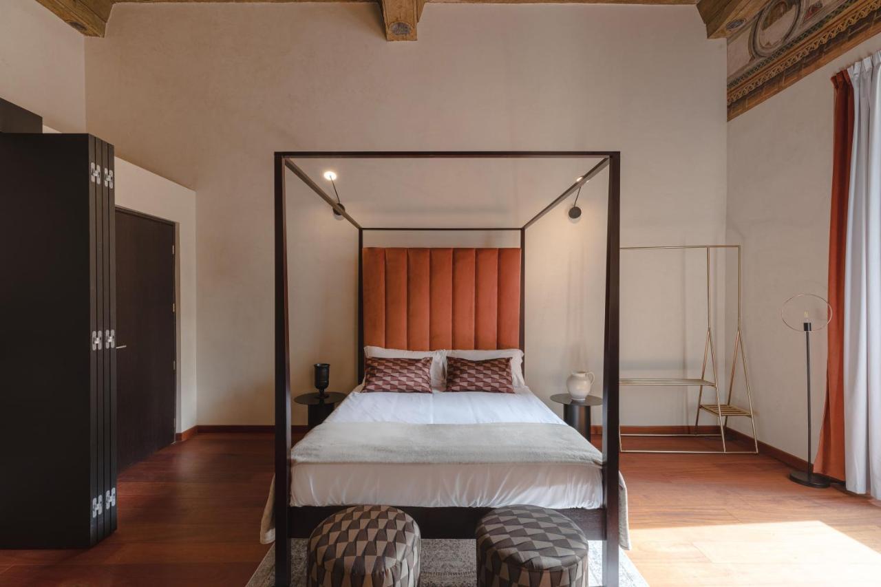 Pantheon Royal Boutique Apartamento Roma Exterior foto