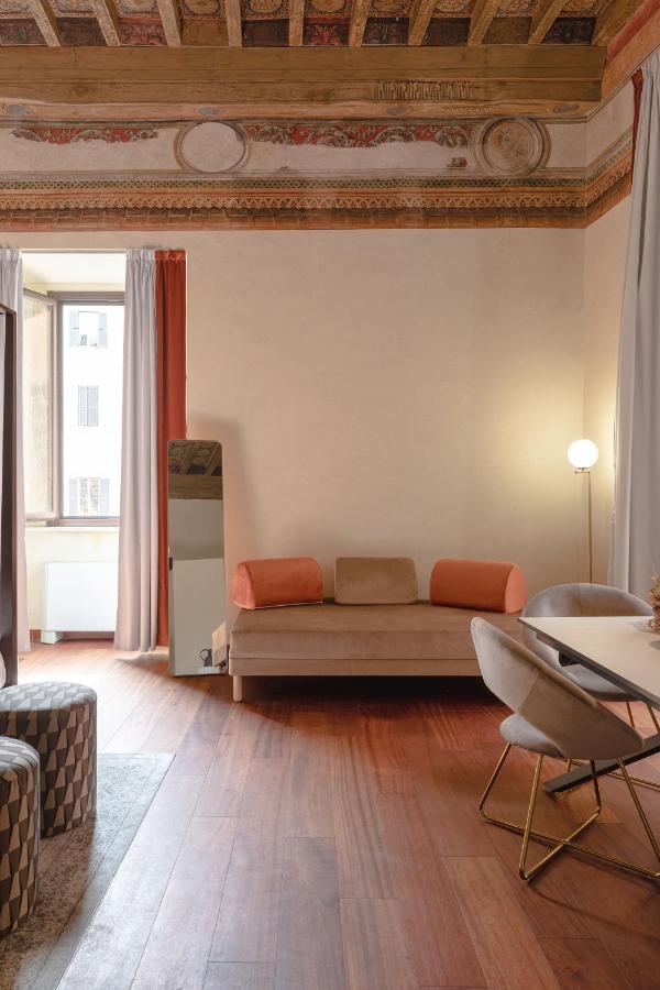 Pantheon Royal Boutique Apartamento Roma Exterior foto