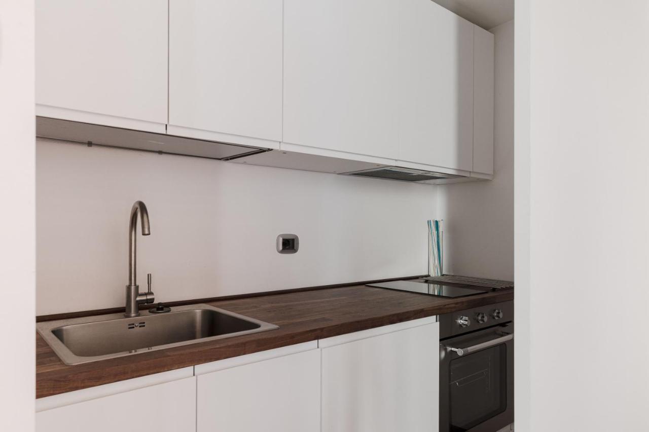 Pantheon Royal Boutique Apartamento Roma Exterior foto