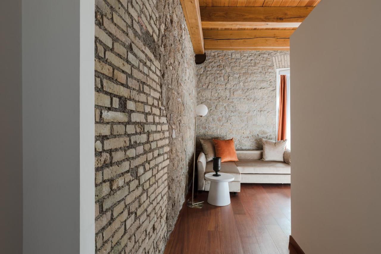 Pantheon Royal Boutique Apartamento Roma Exterior foto