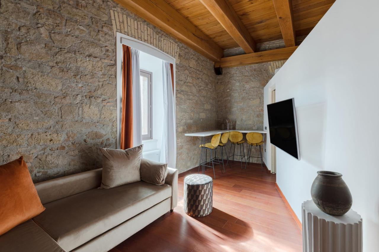 Pantheon Royal Boutique Apartamento Roma Exterior foto