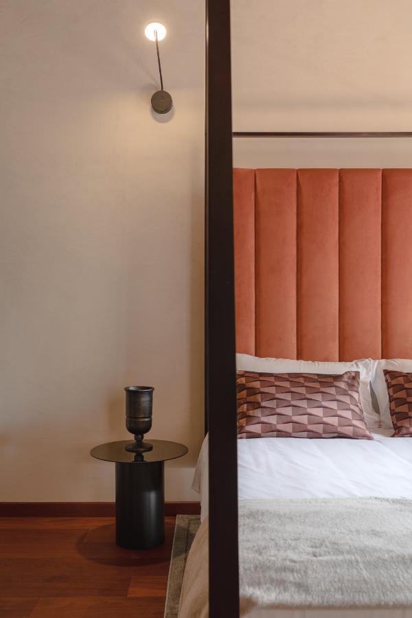 Pantheon Royal Boutique Apartamento Roma Exterior foto