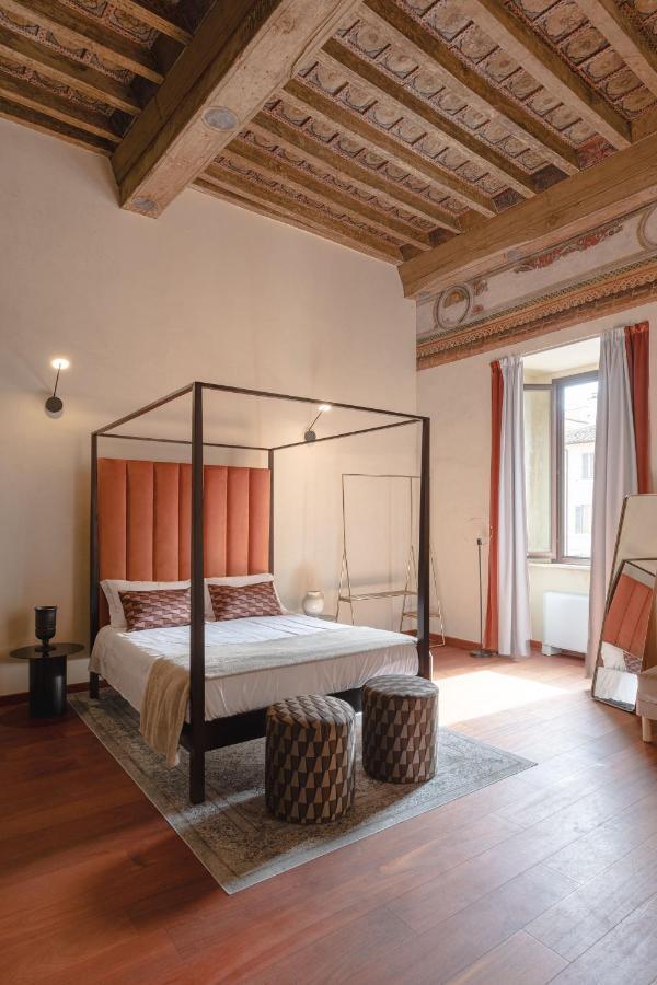 Pantheon Royal Boutique Apartamento Roma Exterior foto