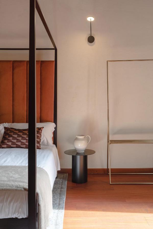 Pantheon Royal Boutique Apartamento Roma Exterior foto