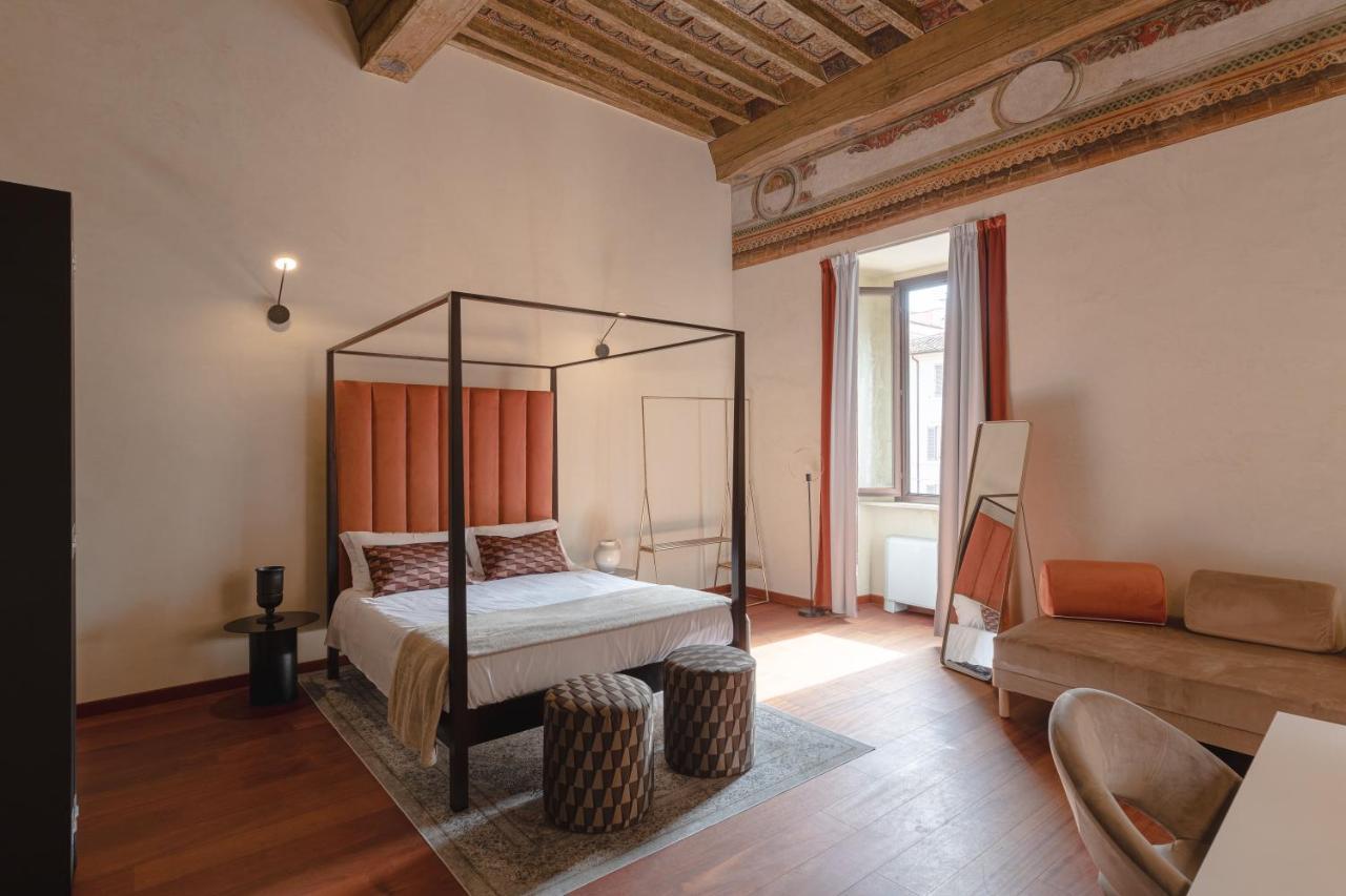 Pantheon Royal Boutique Apartamento Roma Exterior foto