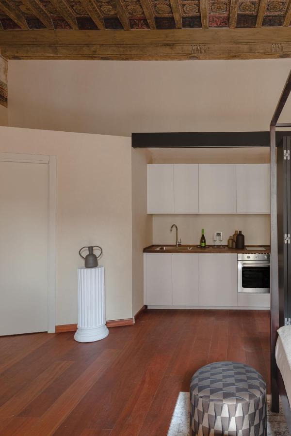 Pantheon Royal Boutique Apartamento Roma Exterior foto